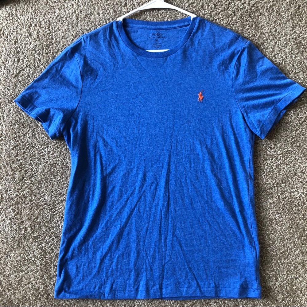 Polo T-Shirt